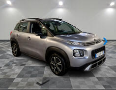 Citroen - C3 Aircross - 1.5 HDI - AUTOMATIK