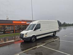 Volkswagen - Crafter