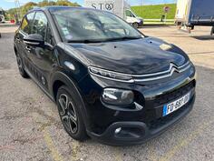 Citroen - C3 - 1.2 AUTOMATIK