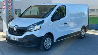 Renault - TRAFIC