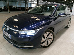 Volkswagen - Golf 8 - 2.0TDi 150KS DSG STYLE