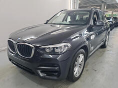 BMW - X3 - 2.0 190KS AUTOMATIK