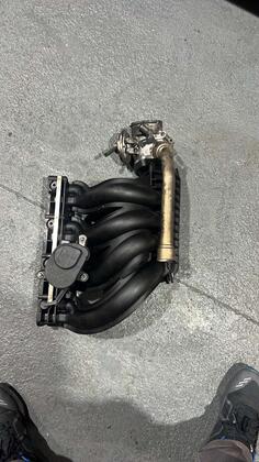 Engine for Cars - Mercedes Benz - E 220    - 2003