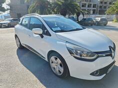 Renault - Clio - 1.5 dci