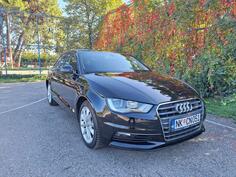 Audi - A3 - 2.0 TDI