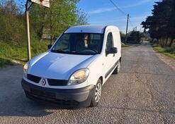 Renault - Kangoo - 1.5dci