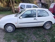 Ford - Fiesta - 1.4