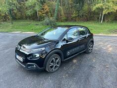 Citroen - C3 - 1,2 I