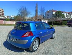 Renault - Megane - 1.9