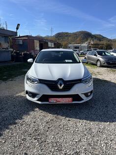 Renault - Megane - 1.5 DCI.10.2019