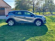 Renault - Captur - 1.5 dci