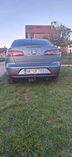 Seat - Cordoba - 1.4 tdi