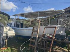 Abati yachts - 8-9m lifeboat