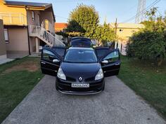 Renault - Clio - 1.5 DCI