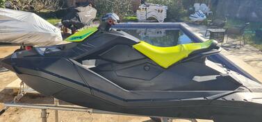 Sea doo - Spark