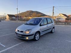 Renault - Scenic