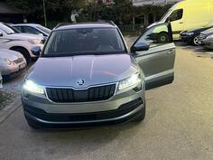 Škoda - Karoq - 1.600