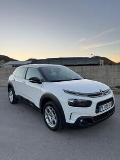 Citroen - C4 Cactus - 1.5 Hdi