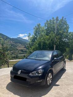 Volkswagen - Golf 7 - 1.4 TSI BMT