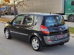 Renault - Scenic - DCI