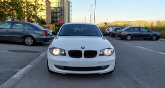 BMW - 116 - 116 d