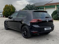 Volkswagen - Golf 7 - 1.6Tdi Cup