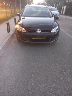 Volkswagen - Golf 7 - 1.6