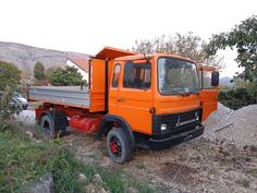 Iveco - magirus