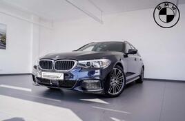 BMW - 520 - Xdrive