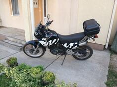 Suzuki - DR 650