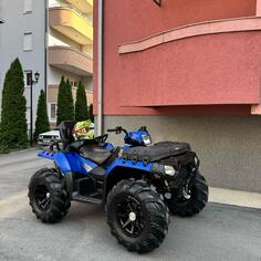 Polaris - Sportsman 850