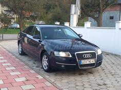 Audi - A6 - 2.0 tdi