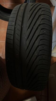 Michelin - 245/50/R18 - All-season tire