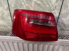 Left brake light for Audi - A6    - 2011-2015