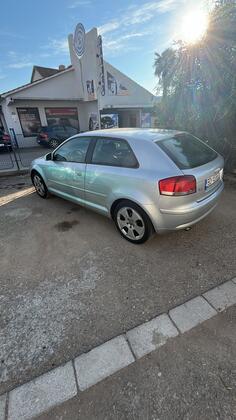 Audi - A3 - 2.0