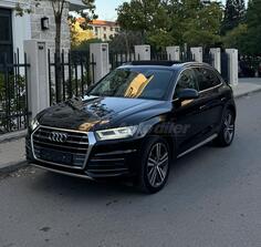 Audi - Q5 - 2.0 TDI