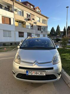 Citroen - C4 Picasso - 1.6 HDI