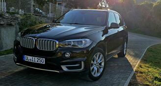 BMW - X5