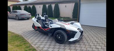 Polaris - Slingshot SL