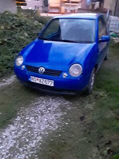 Volkswagen - Lupo - 1.4