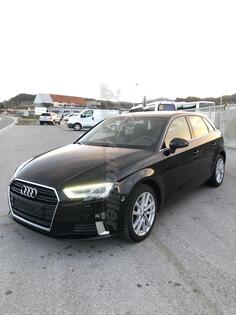 Audi - A3 - 1.6 TDI