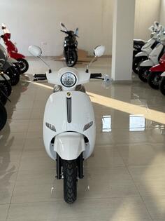 Znen - Ideo 150cc novi modeli