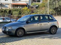 Fiat - Stilo - 1.9 jtd