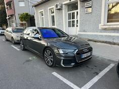 Audi - A6 - 3.0 quattro