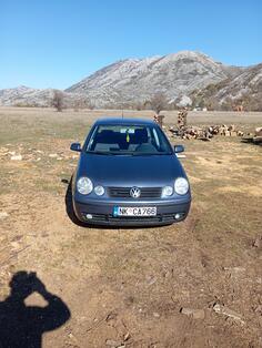 Volkswagen - Polo - 1.4 tdi