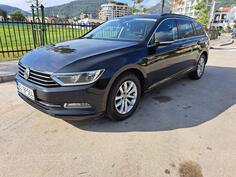 Volkswagen - Passat - 2.0 TDI Aut.