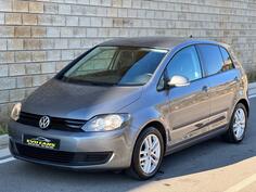 Volkswagen - Golf Plus - 1.6tdi