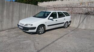 Citroen - Xsara - 1.9 D