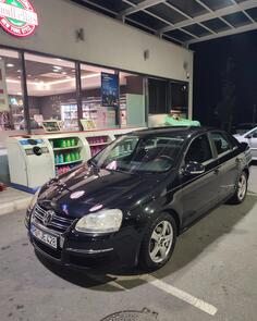 Volkswagen - Jetta - 1.9