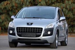 Peugeot - 3008 - 1.6hdi